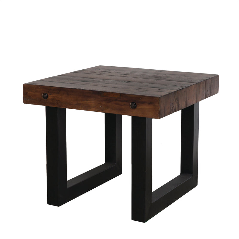 New York Large Side Table