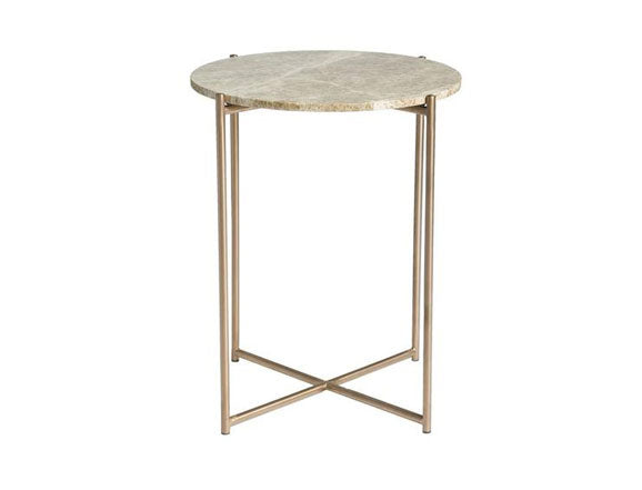 Venice Small Round Coffee Table