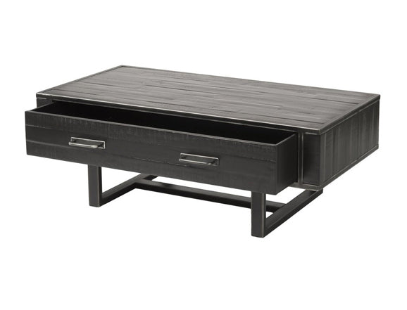Theros Coffee Table with Drawer