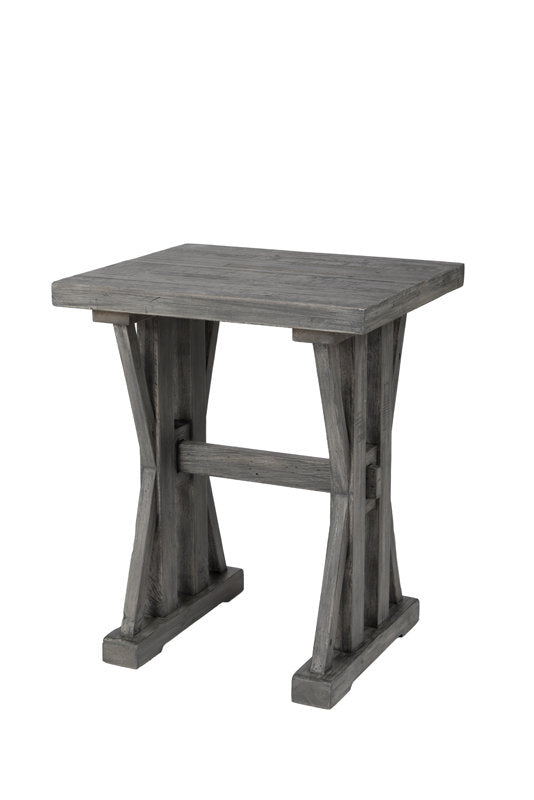 Tuscan Spring Side Table