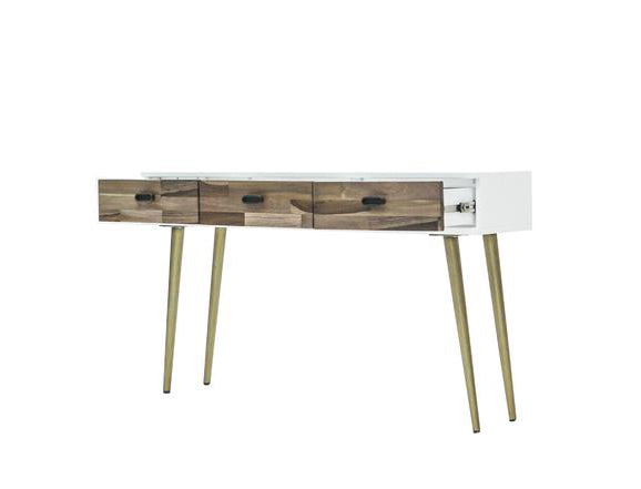 Carmel Console Table With Drawer